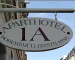 Aparthotel 1A