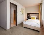 TOP CityLine Hotel Platzhirsch Fulda