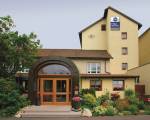 Best Western Blankenburg Hotel