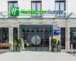 Holiday Inn Express Munich - City East, an IHG Hotel