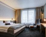 Boutique Hotel 125 Hamburg Airport by INA