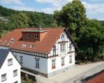 Gasthof und Pension Frankenthal