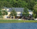 Strandhaus am Inselsee