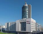 Hampton by Hilton Munich City West