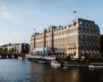 InterContinental Amstel Amsterdam, an IHG Hotel