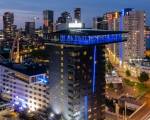 Inntel Hotels Rotterdam Centre