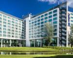 Radisson Blu Hotel Amsterdam Airport Schiphol