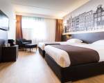 Best Western Plus Amsterdam Airport Hotel