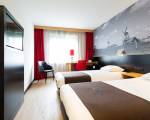 Bastion Hotel Zaandam