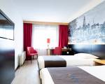 Bastion Hotel Groningen