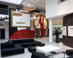 Dutch Design Hotel Artemis