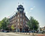 Grand Hotel Amrâth Amsterdam