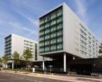 Steigenberger Airport Hotel Amsterdam