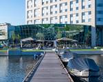 Best Western Plus Hotel Groningen Plaza