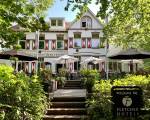 Fletcher Hotel-Restaurant Boschoord