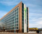 Holiday Inn Express Amsterdam - Sloterdijk Station, an IHG Hotel