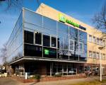 Holiday Inn Express Amsterdam - South, an IHG Hotel