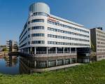 Hampton by Hilton Amsterdam Airport Schiphol