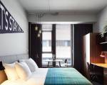 The Student Hotel Amsterdam City