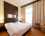 Clarion Hotel Prague City