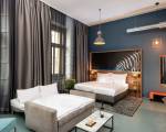 NYX Hotel Prague by Leonardo Hotels