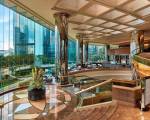 JW Marriott Hotel Hong Kong