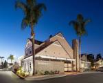 Residence Inn By Marriott Long Beach