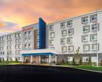 Hampton Inn Egg Harbor Township Atlantic City