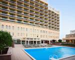 Mercure Grand Hotel Doha City Centre