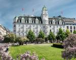 Grand Hotel Oslo