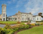 Glenlo Abbey Hotel