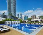 Singapore Marriott Tang Plaza Hotel (SG Clean)