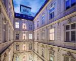 Hotel Nemzeti Budapest – MGallery