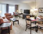 Les Suites Hotel Ottawa