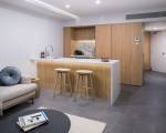 Il Palazzo Holiday Apartments Cairns