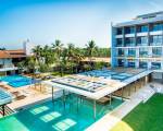 Goldi Sands Hotel