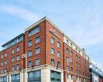 Hilton Garden Inn Dublin City Centre