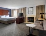 Residence Inn Syracuse Carrier Circle