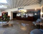 Radisson Hotel Plaza Del Bosque