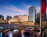 Hyatt Regency Sydney