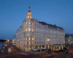 Hotel Baltschug Kempinski Moscow