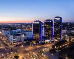 Gothia Towers