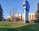 Hampton Inn & Suites by Hilton Calgary-Airport