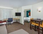 Residence Inn By Marriott Knoxville Cedar Bluff