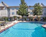 Residence Inn Houston Sugar Land/Stafford