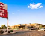 Best Western Plus Leamington Hotel & Conference Centre