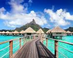 Le Meridien Bora Bora