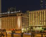 Sheraton Kuwait, A Luxury Collection Hotel, Kuwait City