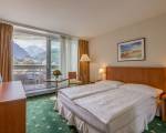 Metropole Swiss Quality Interlaken Hotel