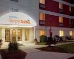 Sonesta Simply Suites Boston Braintree